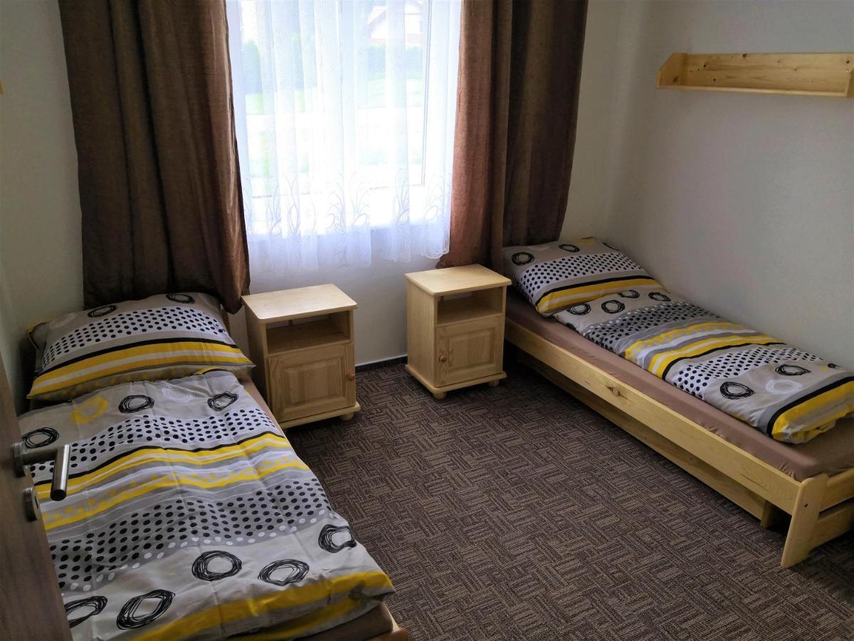 Penzion Sloup Luaran gambar
